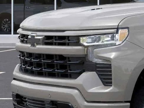 New 2026 Chevrolet Silverado 1500 RST w/ RST All Star Premium Package AWD/4WD image 5