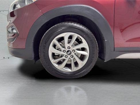 Used 2017 Hyundai Tucson SE w/ SE Popular Package 02 FWD image 27