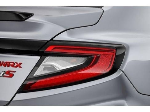New 2026 Subaru WRX tS AWD/4WD image 51