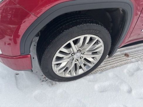 Used 2019 GMC Sierra 1500 Denali w/ Denali Ultimate Package image 2