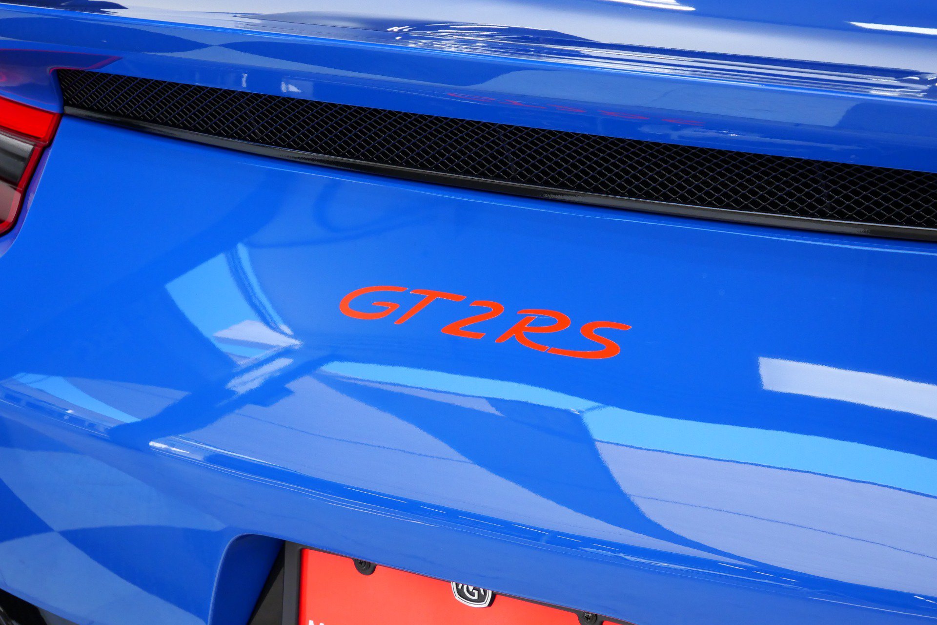 Used 2019 Porsche 911 GT2 RS RWD image 51