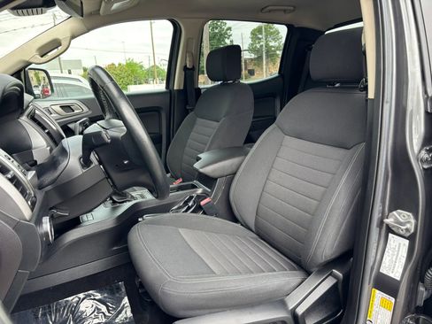 Used 2019 Ford Ranger XLT w/ Equipment Group 302A Luxury RWD image 17