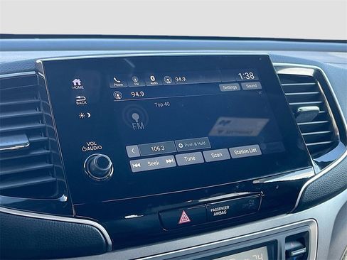 Used 2021 Honda Passport EX-L image 14