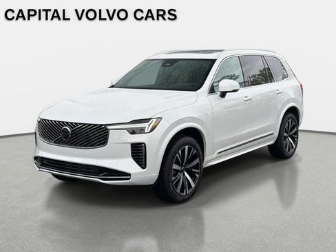 New 2026 Volvo XC90 B5 Core image 1