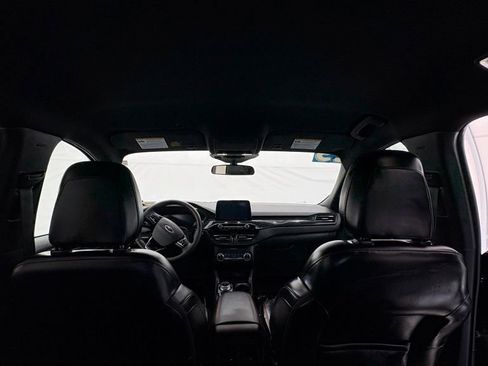 Used 2025 Ford Escape ST-Line Select image 31