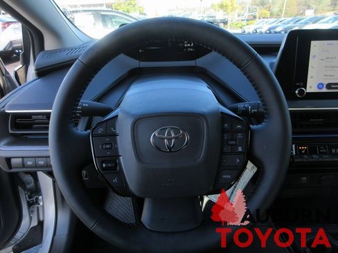 New 2026 Toyota Prius XLE image 9