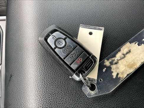 Used 2022 Ford F150 XLT w/ Equipment Group 302A High image 36