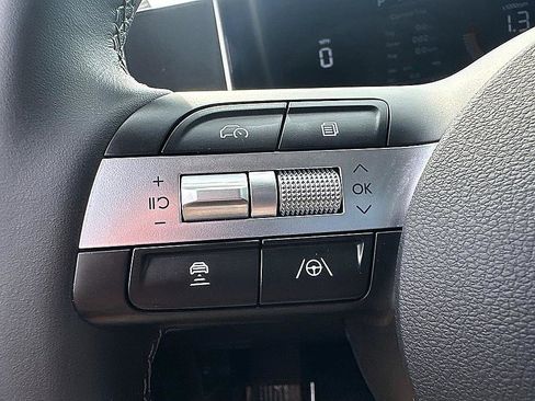 Certified 2025 Hyundai Sonata SEL FWD image 19