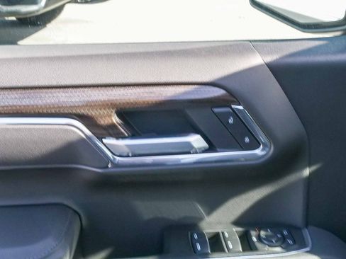 New 2026 Chevrolet Silverado 1500 LT image 19