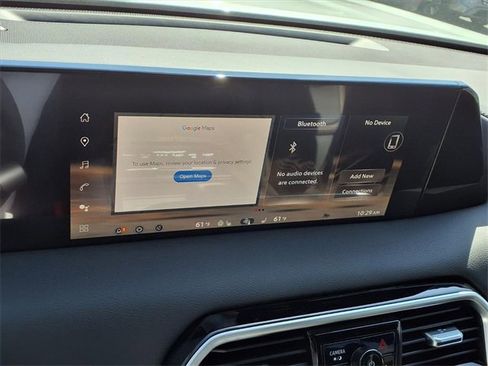 New 2026 Nissan Armada SL image 14