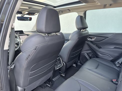 Certified 2023 Subaru Forester Touring AWD/4WD image 29