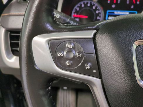 Used 2018 GMC Terrain SLT w/ Preferred Package image 30