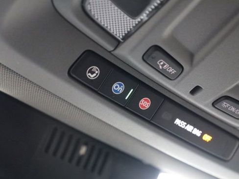 Certified 2023 Chevrolet Silverado 1500 RST image 28