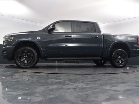 New 2026 RAM 1500 Big Horn w/ Night Edition image 50