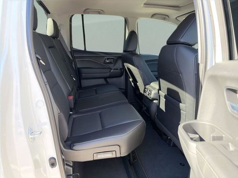 New 2026 Honda Ridgeline RTL image 19