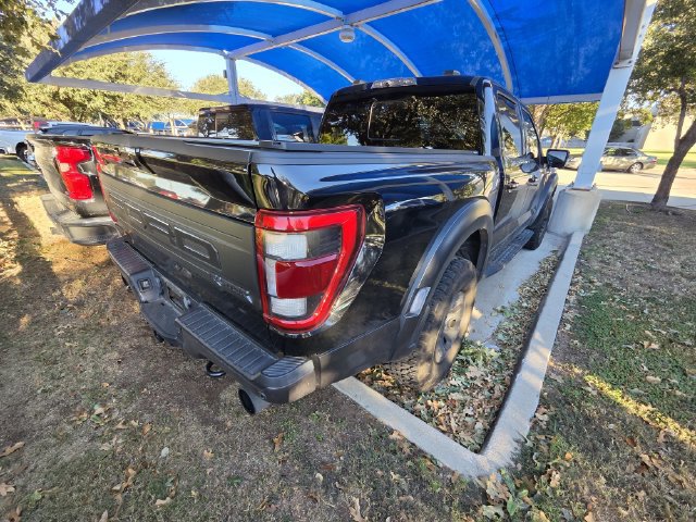 Used 2023 Ford F150 Raptor w/ Raptor Carbon Fiber Package AWD/4WD image 6