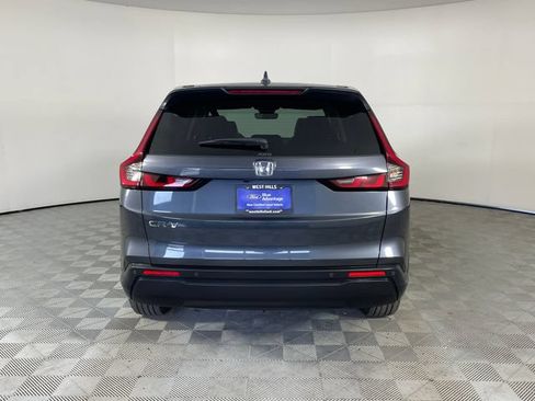 Used 2025 Honda CR-V EX-L image 24