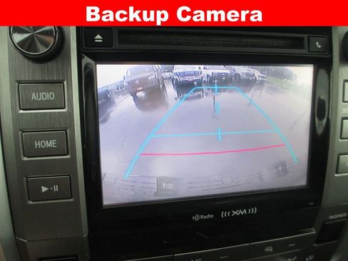 Used 2014 Toyota Tundra SR5 AWD/4WD image 17