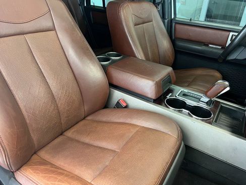 Used 2012 Ford Expedition King Ranch AWD/4WD image 15