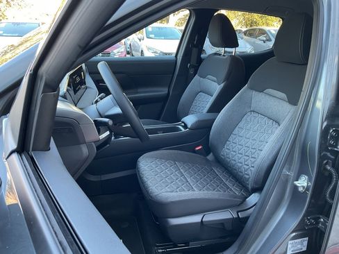 New 2026 Nissan Kicks SV image 13