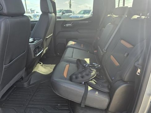Certified 2026 GMC Sierra 1500 AT4 w/ AT4 Premium Package AWD/4WD image 11