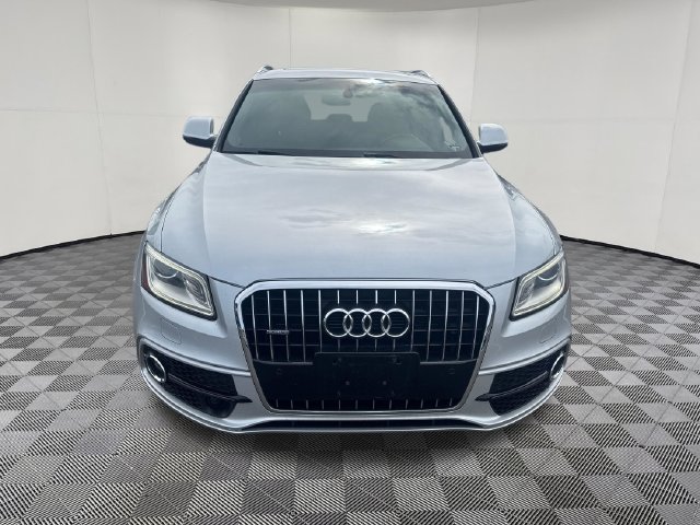 Used 2013 Audi Q5 3.0T Prestige w/ Prestige Pkg AWD/4WD image 9