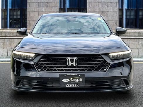 Used 2023 Honda Accord LX image 3