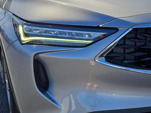 Used 2024 Acura MDX 3.5L image 3