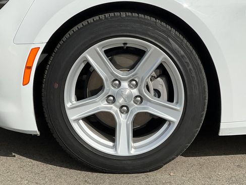 Used 2023 Chevrolet Camaro LT image 42