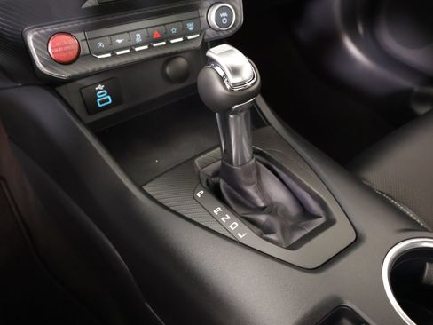 Used 2026 Ford Mustang Premium RWD image 8