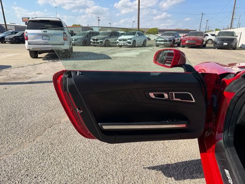 Used 2016 Mercedes-Benz AMG GT S image 21