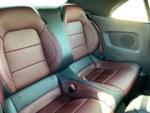 Certified 2025 Ford Mustang GT Premium RWD image 18