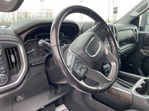 Used 2021 GMC Sierra 2500 Denali w/ Denali Ultimate Package image 25