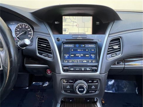 Used 2014 Acura RLX w/ Krell Audio Package image 56