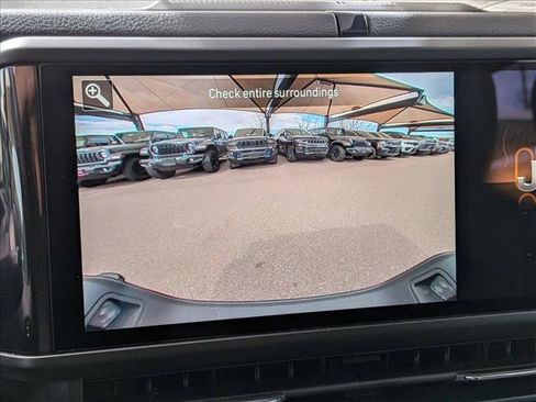 New 2026 Jeep Gladiator Sport AWD/4WD image 12
