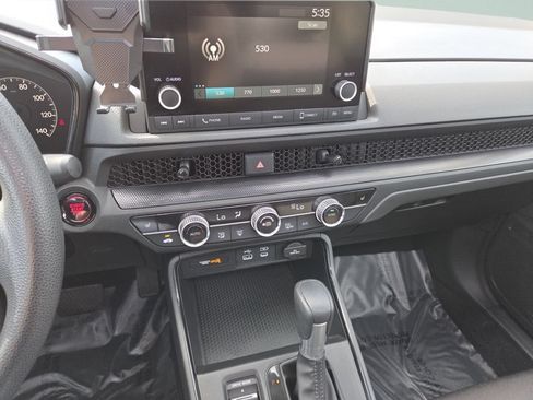 Used 2024 Honda CR-V EX image 35