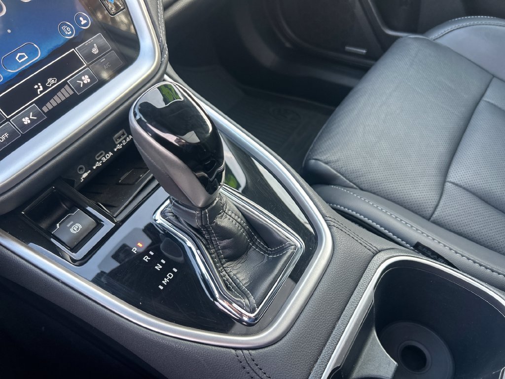 Certified 2024 Subaru Legacy Limited AWD/4WD image 27