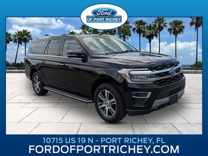Used 2022 Ford Expedition Max Limited