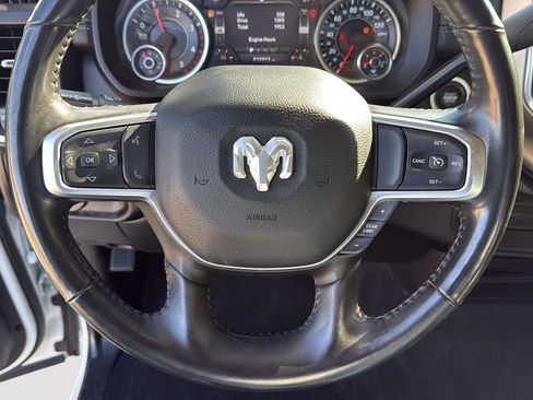 Used 2024 RAM 2500 Laramie image 18