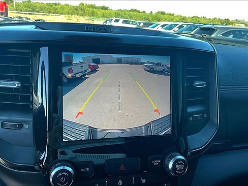 Used 2022 RAM 2500 Power Wagon w/ Level 1 Equipment Group image 29