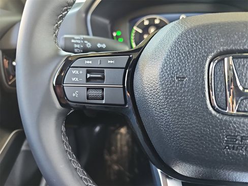 New 2026 Honda Civic Sport Touring image 16