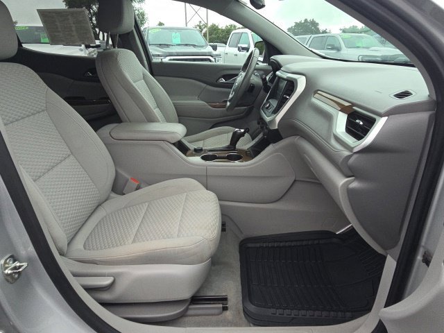 Used 2019 GMC Acadia SLE AWD/4WD image 30