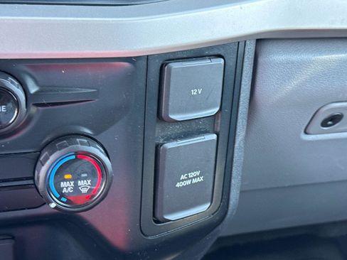 Used 2023 Ford F250 XL w/ XL Chrome Package image 29