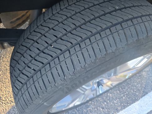 Used 2023 GMC Sierra 1500 Denali w/ Denali Reserve Package image 10