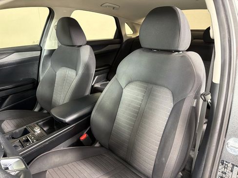 Used 2025 Kia K5 LXS FWD image 11