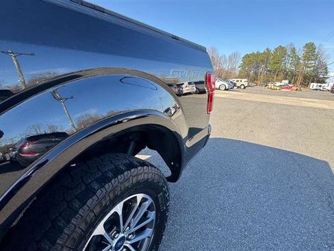 Used 2018 Ford F150 Lariat w/ Equipment Group 502A Luxury image 17
