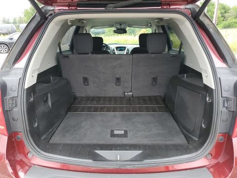 Used 2016 Chevrolet Equinox LT w/ Convenience Package FWD image 7