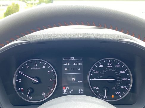 Certified 2025 Subaru Crosstrek 2.5i Limited w/ Crosstrek Mirror Package AWD/4WD image 32