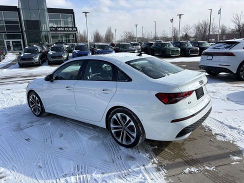 New 2026 Audi A3 2.0T Premium Plus AWD/4WD image 5