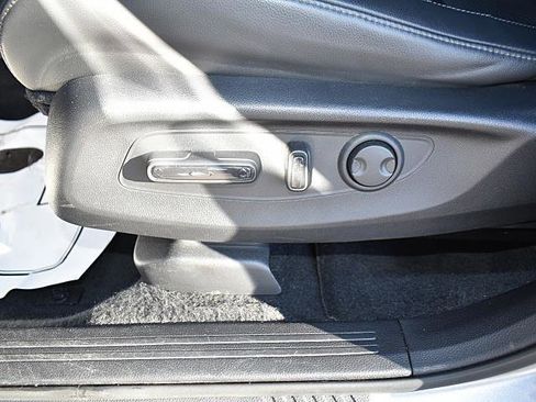 Certified 2023 Honda CR-V EX-L image 11